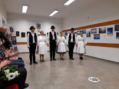 Esztergom Táncegyüttes