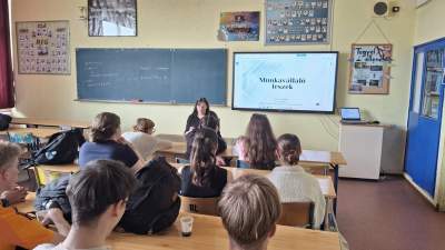 Szakszervezetek Országos Diákművelődési Szövetsége Egyesület