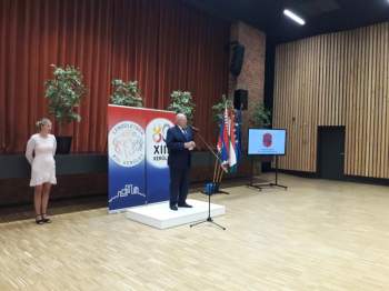 81. éves a Láng Művelődési Központ! 81. éves a Láng Művelődési Központ!