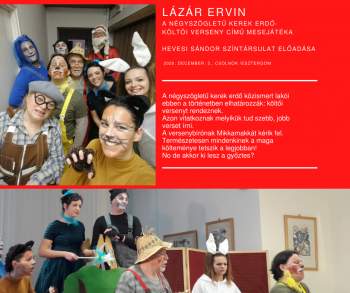 2020-2021. évad előadásai 2020-2021. évad előadásai